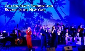Colleen Raye's Swingin' and Rockin' in the New Year