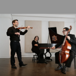 Gallery 5 - Flying Forms Baroque Ensemble