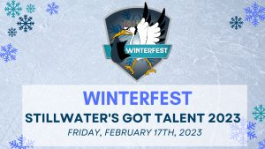 Stillwater's Got Talent 2023