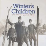 “Winter’s Children: A Celebration of Nordic Skiing” with author Ryan Rodgers
