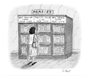 Roz Chast: Upper West Side Meets Upper Midwest