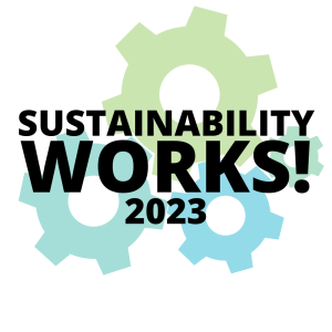 Sustainability Works! 2023