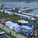 Rivertown Fall Art Festival 2023