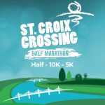 St. Croix Crossing Half Marathon