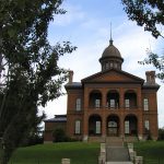 Gallery 1 - Washington County Historic Courthouse