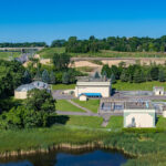 Tour the St. Croix Valley Wastewater Treatment Plant