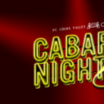 Cabaret Night: With A Wink and A Smile