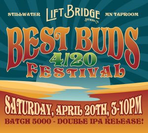 Best Buds 4/20 Festival