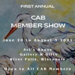 CAB Annual Member Show | Call for Art