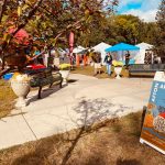 Afton Art in the Park